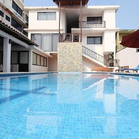 Hotel Sacre Tuxtepec Esterno foto