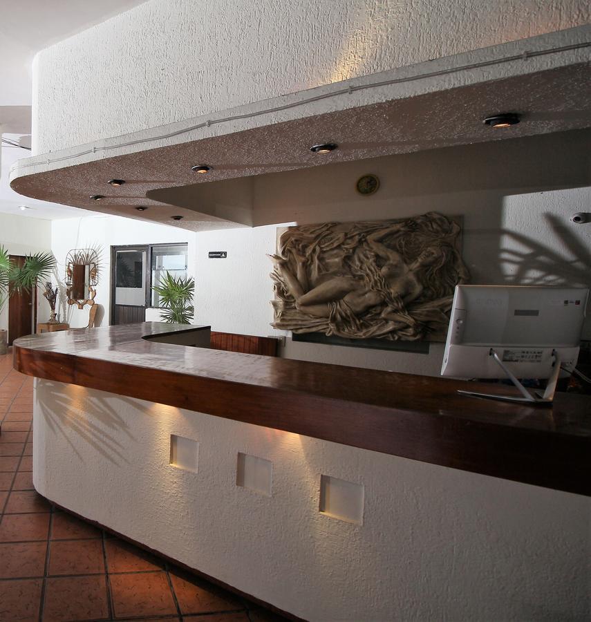 Hotel Sacre Tuxtepec Esterno foto