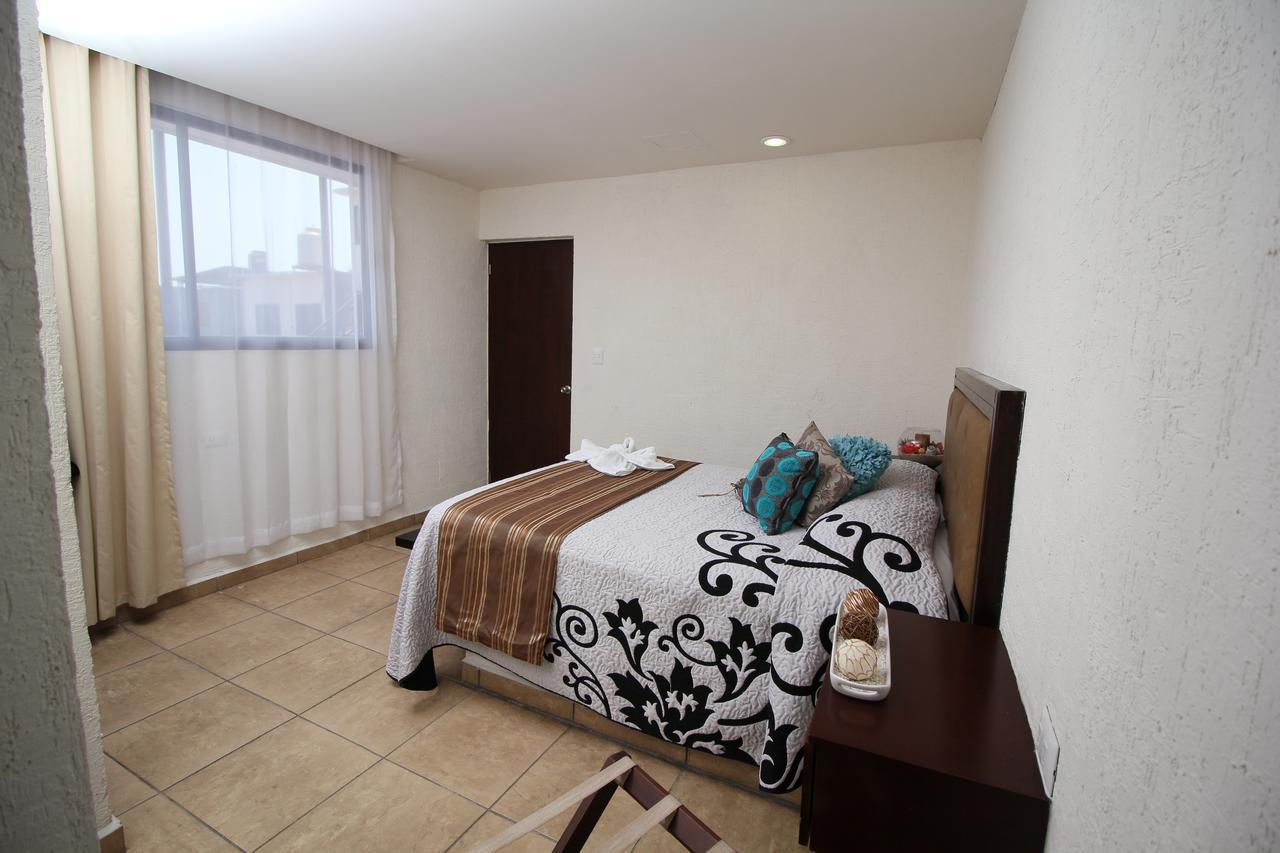 Hotel Sacre Tuxtepec Esterno foto