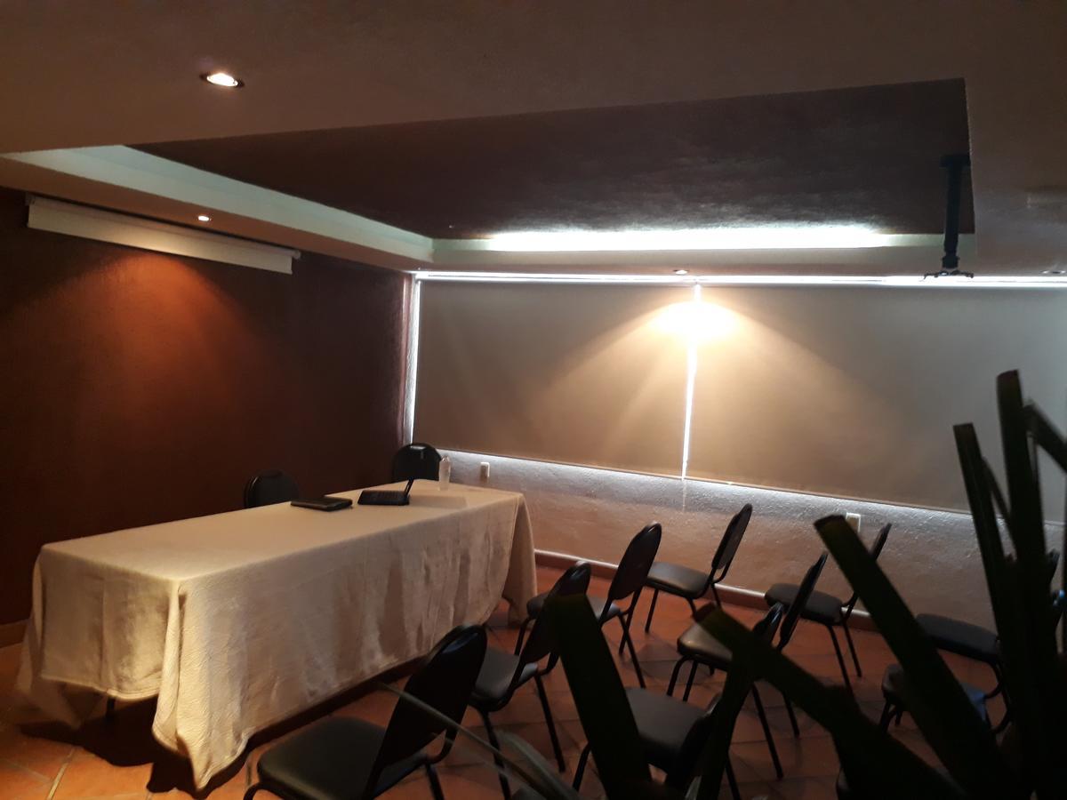 Hotel Sacre Tuxtepec Esterno foto