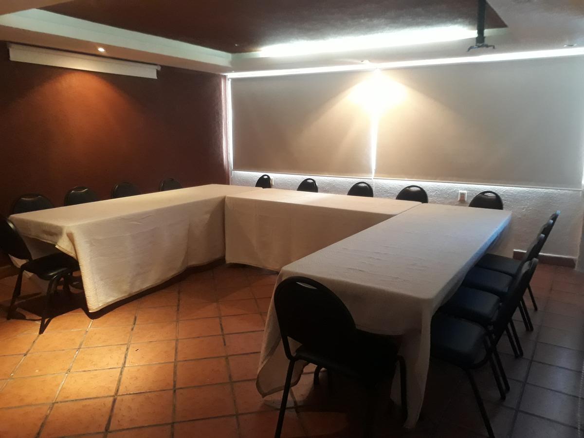 Hotel Sacre Tuxtepec Esterno foto